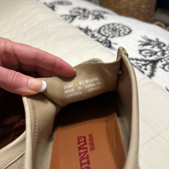 Clark’s - Picture 3 of 3